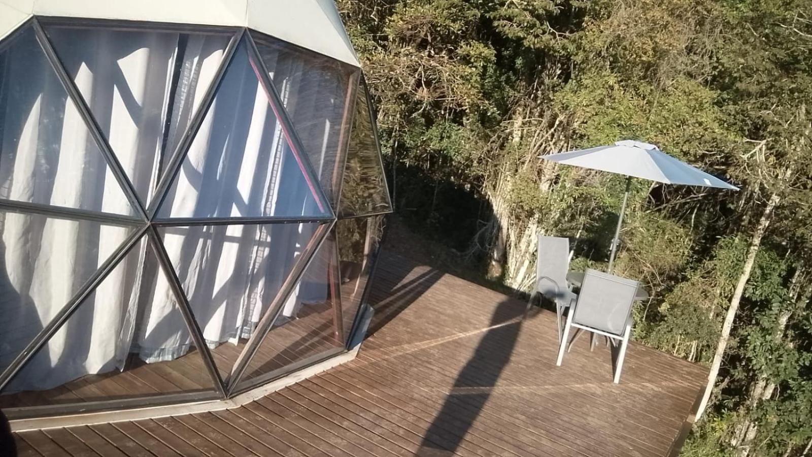 Montanha Home Monte Verde  Exterior foto